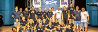 Lignano XC By Night 2026